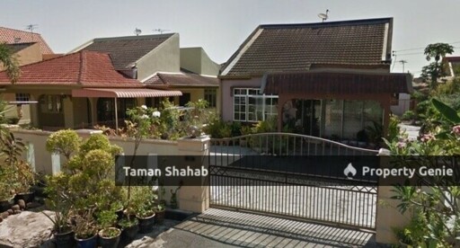 Taman Shahab