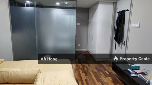 Danga Bay / Bora Residence / 2bedroom / Fully Furnished