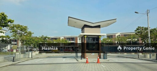 Elegan Residensi For Sale Puchong For Sale