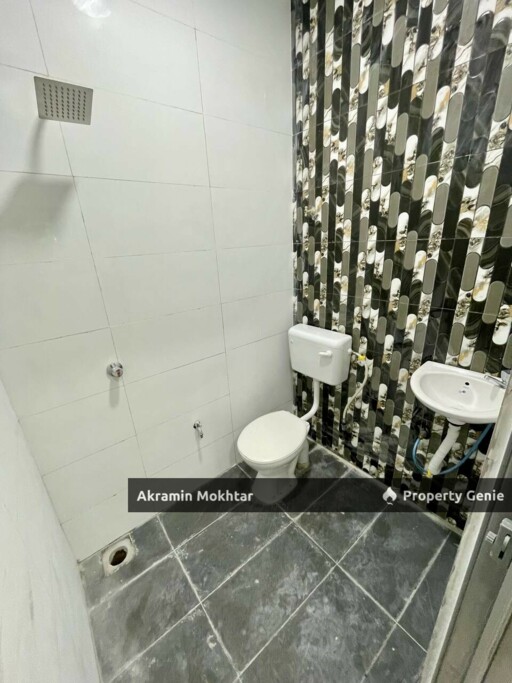 FREEHOLD & FACING OPEN | FULLY RENOVATED Single Storey Taman Nilai Perdana, Nilai, Negeri Sembilan