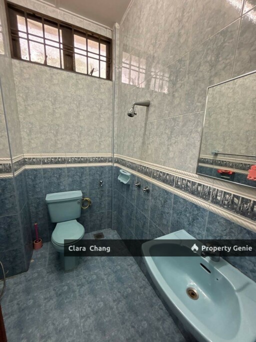 Straits View @ JB Double Storey Bungalow for Rent Fully Furnished