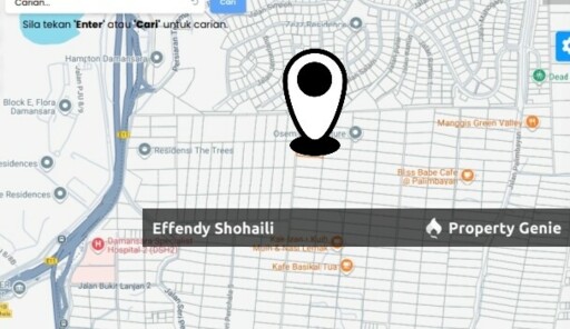 SUNGAI PENCHALA BUKIT LANJAN TANAH PERTANIAN