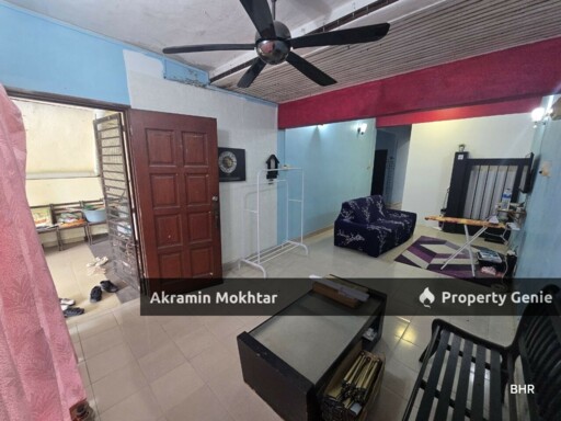 RENOVATED | 1 STOREY TERRACE HOUSE SEKSYEN 2 BANDAR BARU BANGI