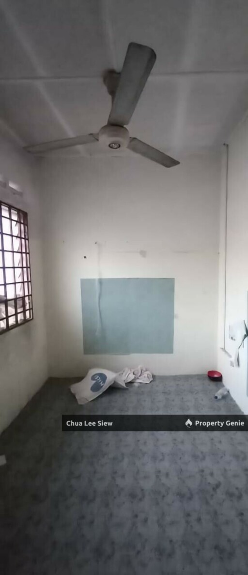 🏘️ For SALE Double Storey, Low-Cost Terrace House ​📍Jalan Tembikai 17, Taman Kota Masai