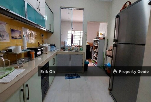 Double Storey Terrace Puteri 10, Bandar Puteri, Puchong For Sale