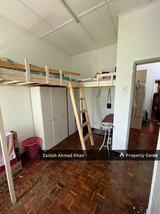 2.5 Storey Taman Bukit Jaya Bukit Antarabangsa