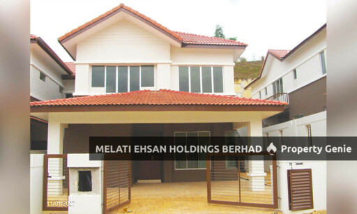 Bayu Perdana, Kota Damansara