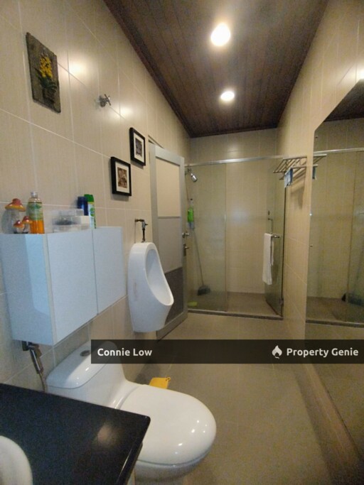Gated Guarded Bungalow Sunway Lakeside Homes Ipoh