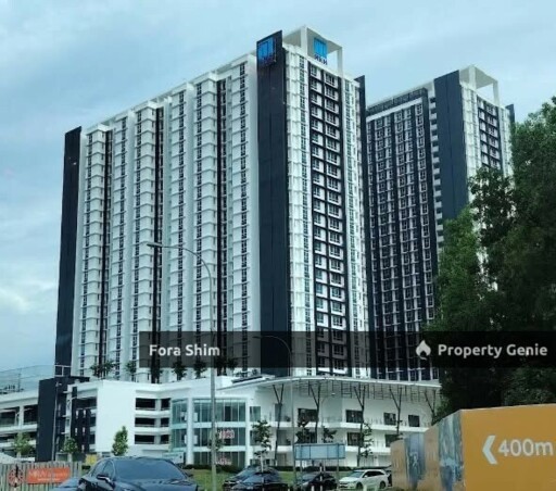 Mirai Residence @ Kajang