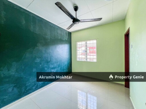 Freehold & Saiz Besar | Double Storey Bandar Tasik Kesuma Fasa 1L, Semenyih.