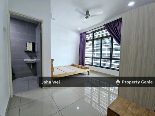 🌸Parc Regency Plentong For Sale 🌸