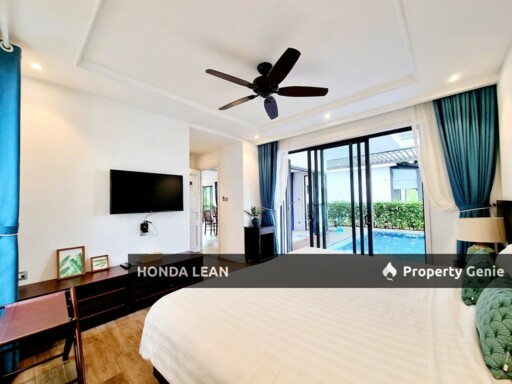Seremban Golf View Semi-D Freehold | Near Highway & Seremban 2