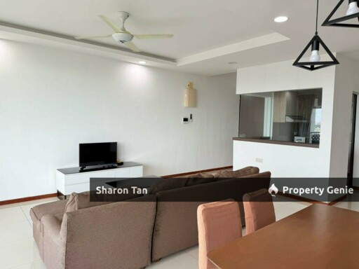 Grandview 360 Big Condo 3 Bedroom 5 min to CIQ Town Midvelly