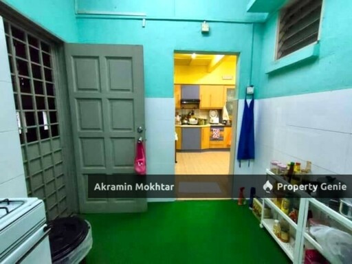 Renovated | Double Storey House Taman Mawar, Bandar Baru Salak Tinggi, Sepang