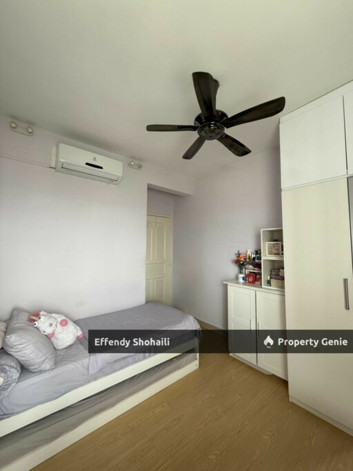 PANTAI PANORAMA BANGSAR CONDO