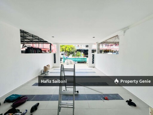 Double Storey Terrace Taman Kantan Permai Kajang