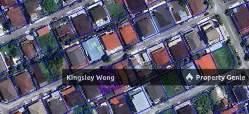 Gunung Rapat Residential Bungalow Land Near Wet Market