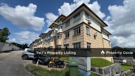 🏡 Vista Seri Alam, Bandar Seri Alam, Masai JB . Apt for Sale 💰 RM285,000  below MV  PM for viewing https://www.wasap.my/60162051277