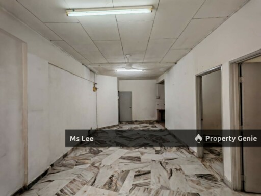 Pangsapuri Senja @ Taman Bukit Mewah, Kajang-Blok H Tingkat 4-Ready 15/8