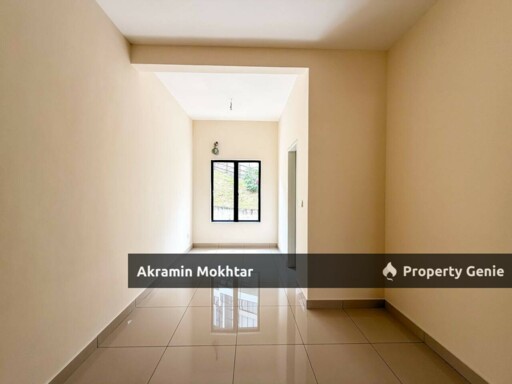 Cheapest | 3 Storey Terrace Nassim Height Ukay Bistari,Ampang