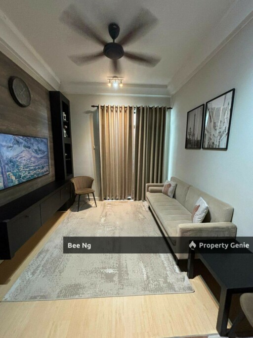 The Platino @ Skudai