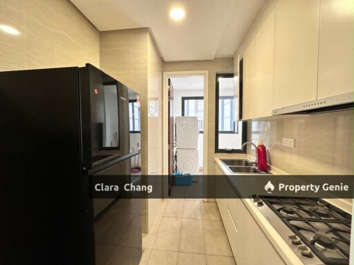 The Astaka @ 1 Bukit Senyum Fully Furnished Luxury Residence for Rent