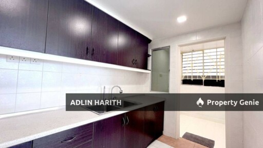 FREEHOLD Apartment Anggerik Villa 2 Kajang Selangor