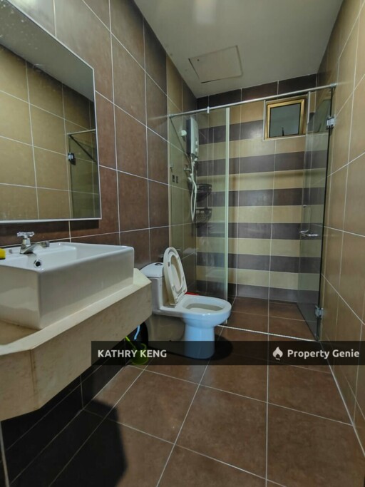 D Inspire Apartment For Rent Nusa Bestari For Rent Johor Bahru For Rent Johor For Rent