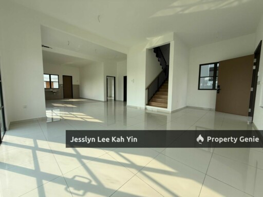 Setia Ecohill 1 Harumi Residence, Semenyih