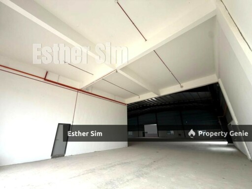 Detached Factory/Warehouse at Valdor Indsutry near Batu Kawan(No Consent Fee)