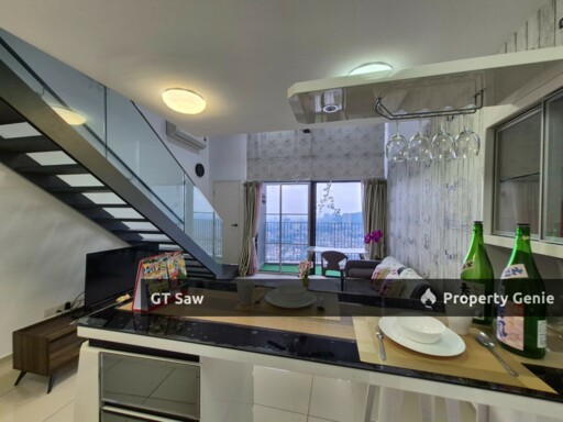 EkoCheras Service Residences
