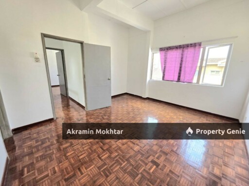 Duplex Townhouse Sri Mahligai , Seksyen 9, Shah Alam (Renovated)