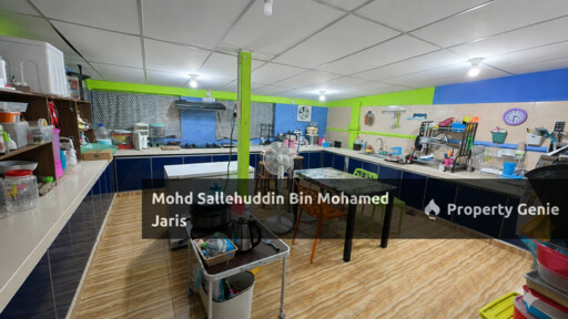 SEMI-D TAMAN SERI SETIA PEKAN