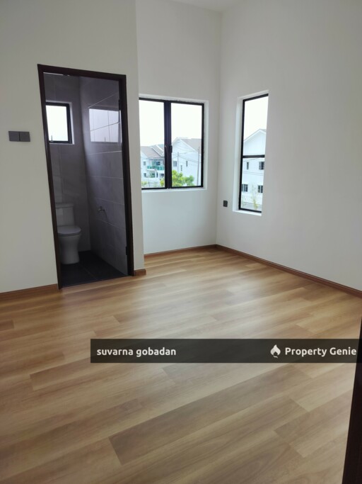 Ipoh Property - Double Storey Terrace, Song Choon, Ipoh Perak