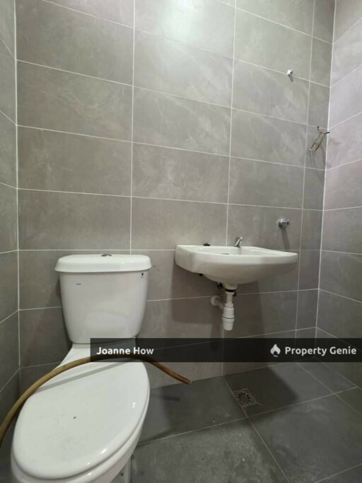 Freehold Double Storey Terrace Taman Bukit Beruang Indah For Sale