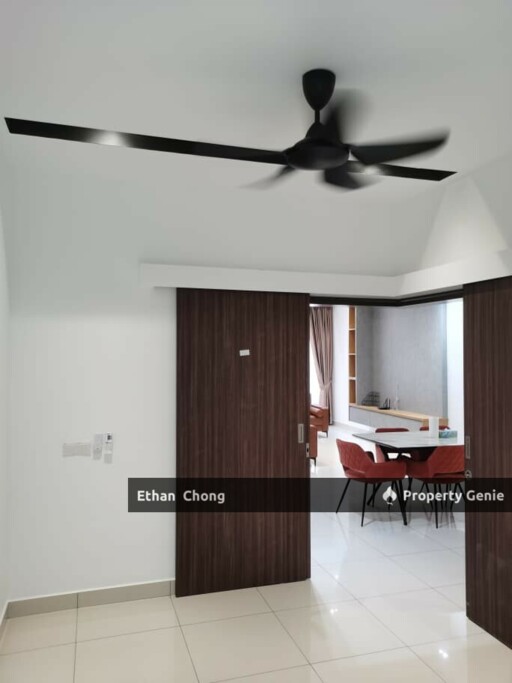 ILHAM RESIDENCE ELMINA TWO STOREY HOUSE FOR SALE