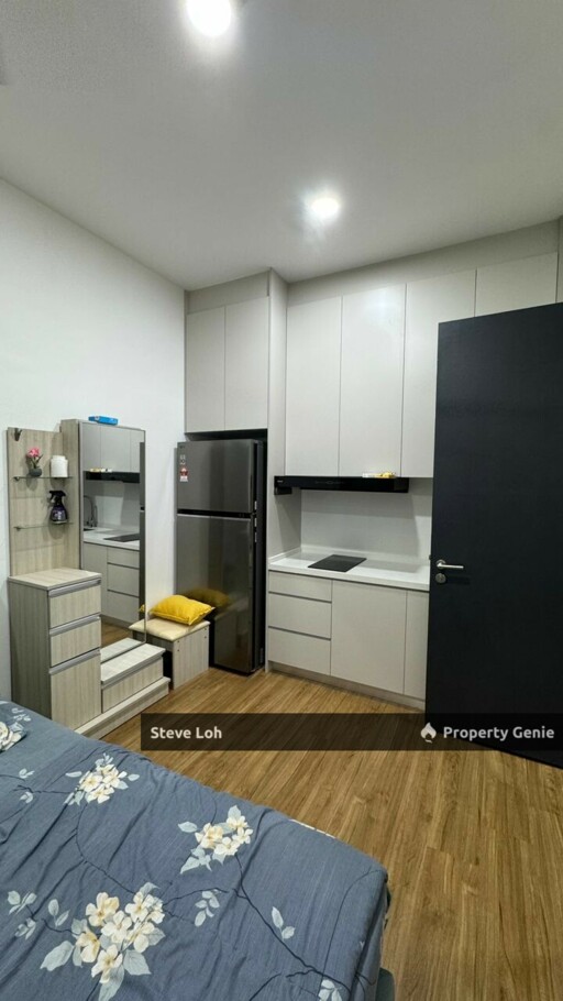 Sunway Velocity Two For Rent | 969sf 3 Bedroom 2 Bath | Fully Furnished | 2 Car Parks