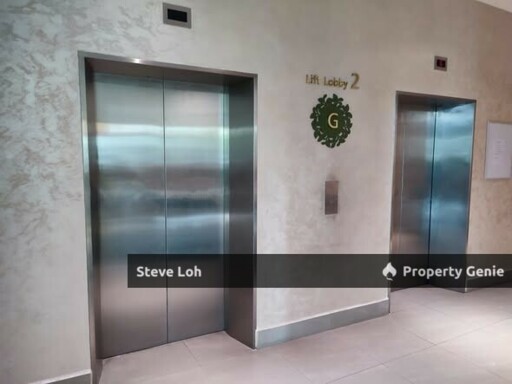 Damai 88 KLCC Half Entry-Price