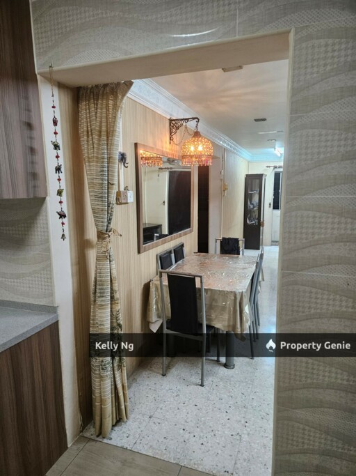 Bukit Kuda Apartment At Klang For Rent