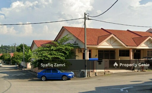 π
ππ ππππβππππππ ππππππ πππππππ (ππππππ πππ) SG KARANG DAMAI