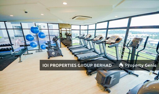 D'Summit Residences