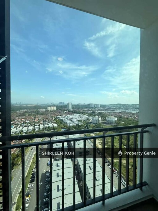 House for Rent at Sky Breeze Service Residence @ Bukit Indah JB
