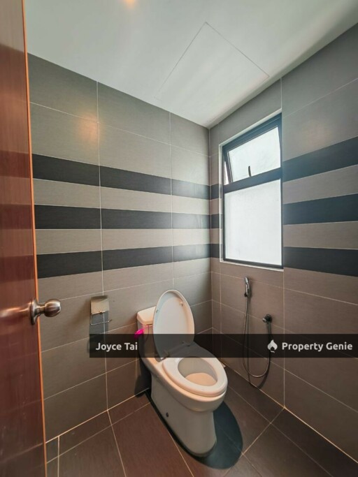 Bayu Marina @Taman Bayu Puteri Permas Jaya for Rent