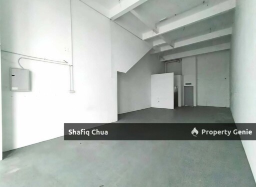 3 Storey Shop Office Kemaris Avenue, Rawang For Sale