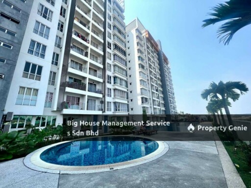 7 Tree Seven Residence