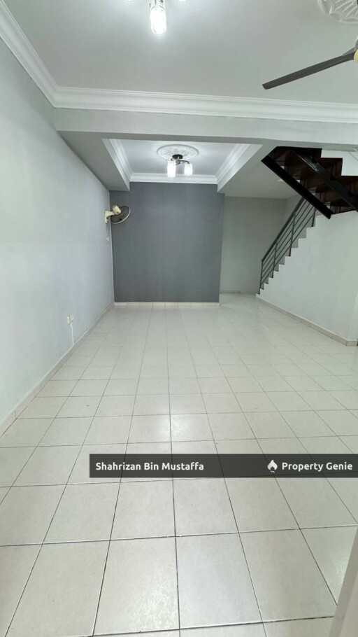 Full Loan, Cashback 50k, Taman Scientex, Kelapa Sawit, Kulai
