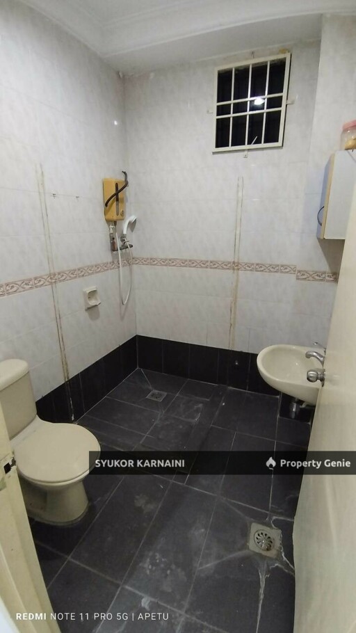 1 Storey Terrace, Taman Velox, Rawang