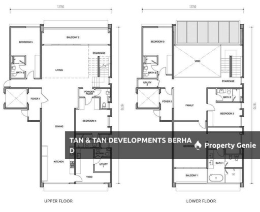 Seri Ampang Hilir Residences