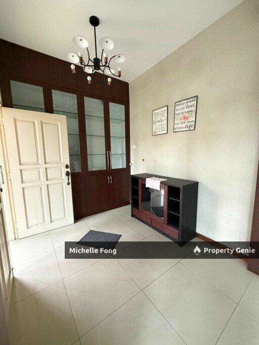 Austin Height @ Mount Austin / 2.5 Storey Semi Detached / Gated Guarded