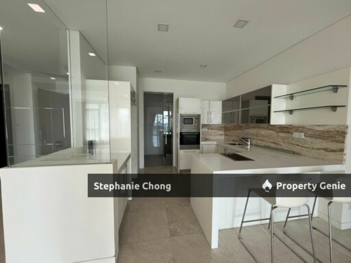 Luxury Living: Spacious Duplex in Mont Kiara Family-Friendly
